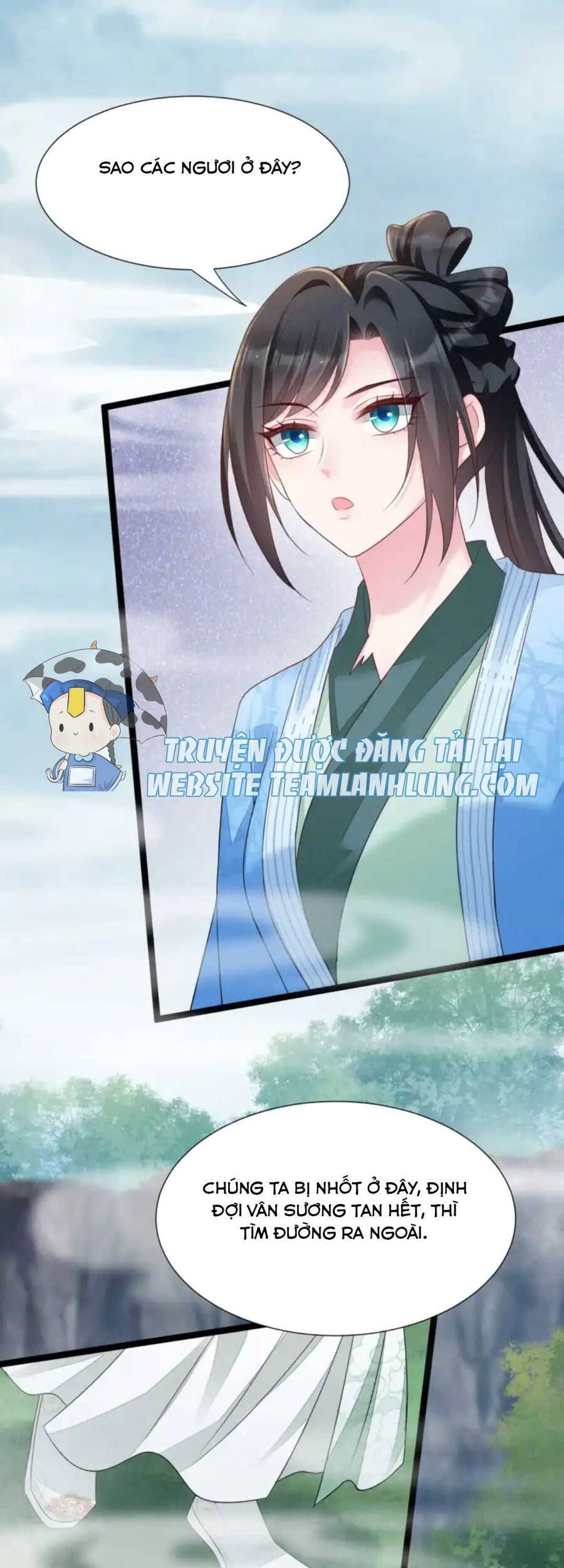 Thần Phi Ngự Thiên Hạ Chapter 4 - 10