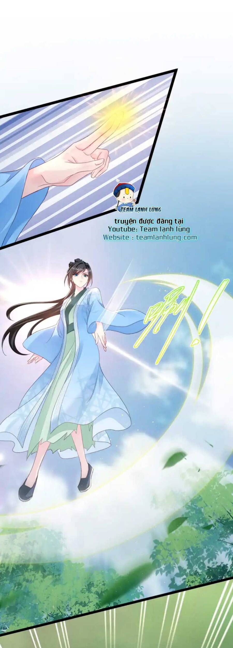 Thần Phi Ngự Thiên Hạ Chapter 5 - 2