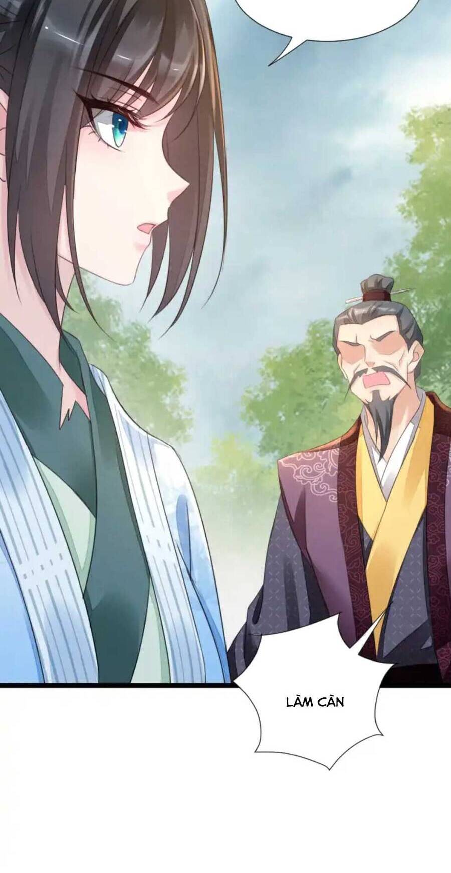 Thần Phi Ngự Thiên Hạ Chapter 5 - 14