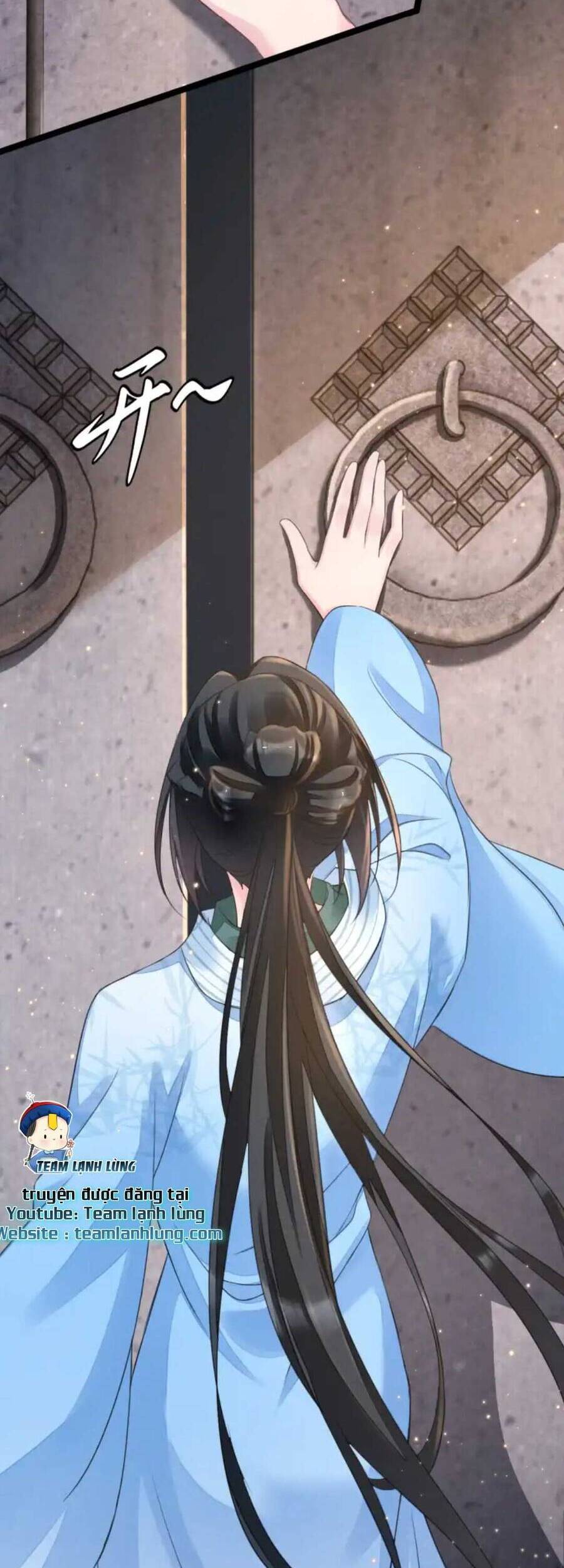 Thần Phi Ngự Thiên Hạ Chapter 5 - 16