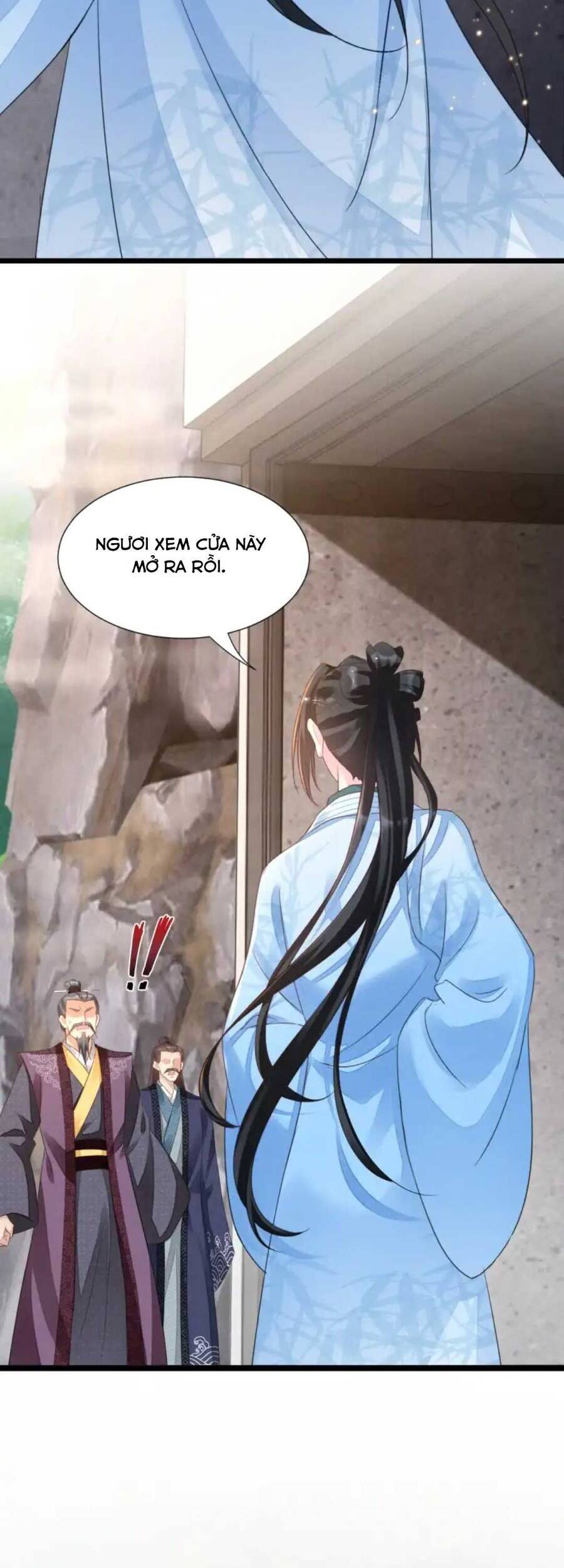 Thần Phi Ngự Thiên Hạ Chapter 5 - 17