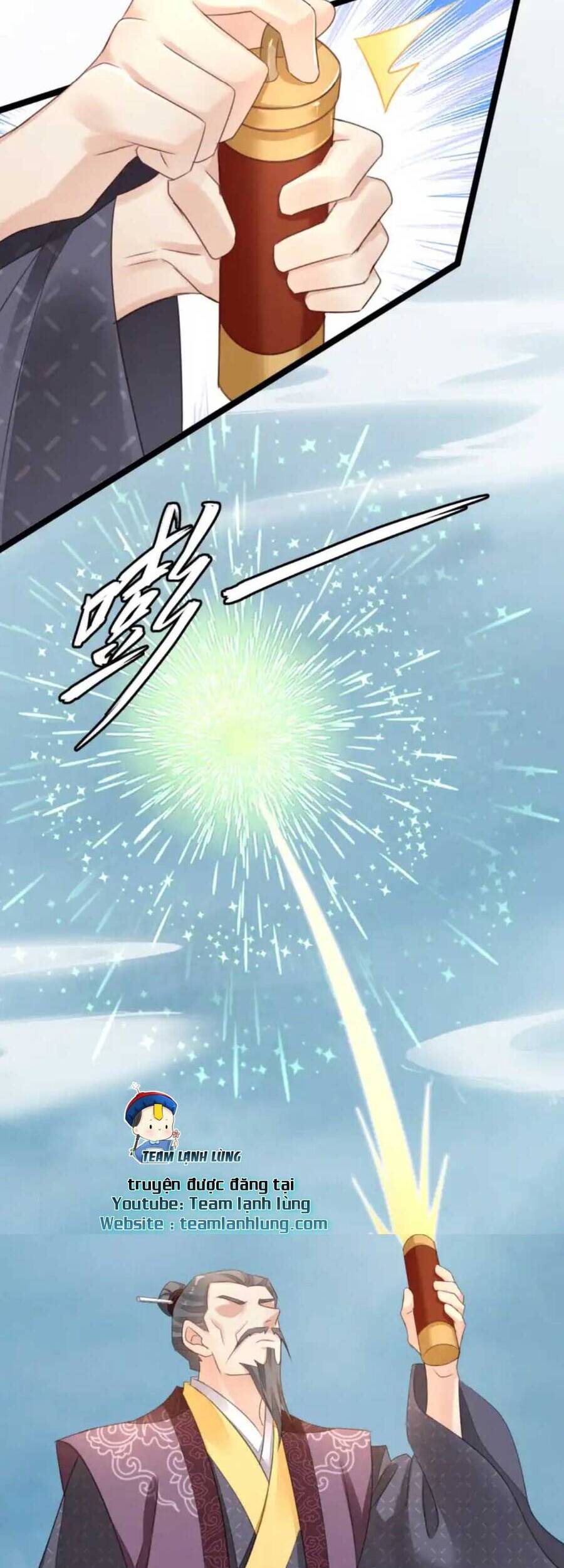 Thần Phi Ngự Thiên Hạ Chapter 5 - 20