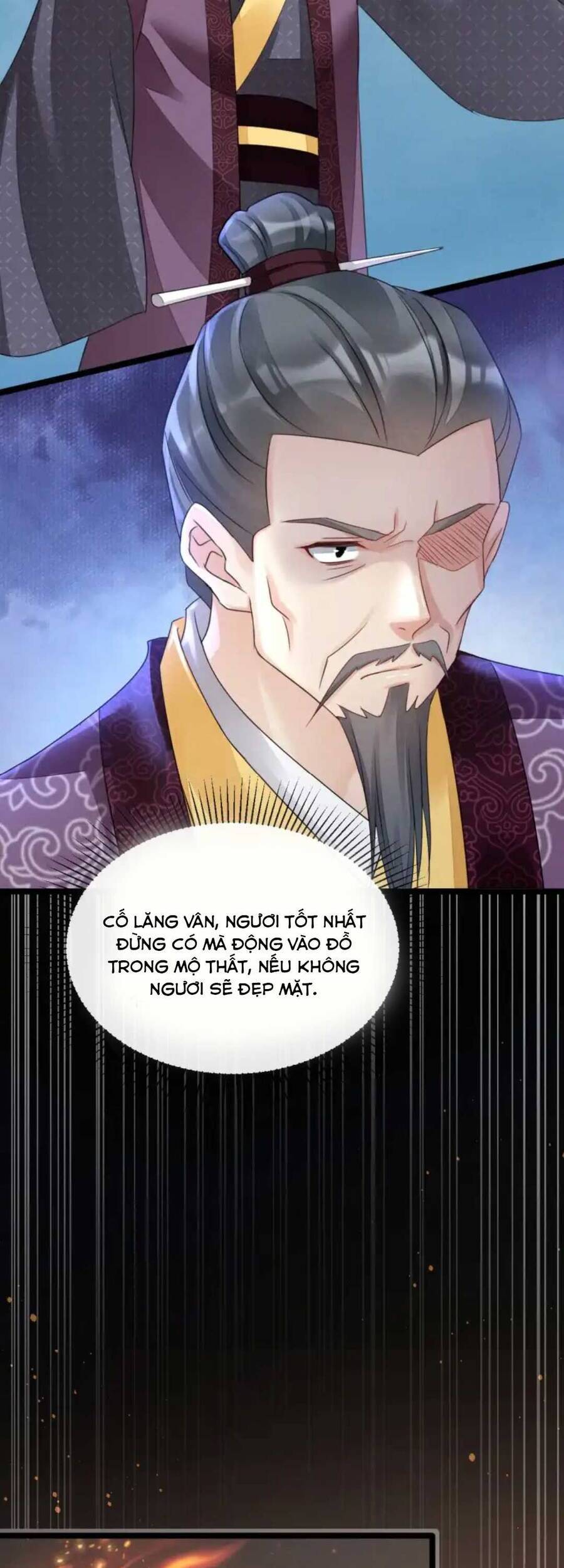 Thần Phi Ngự Thiên Hạ Chapter 5 - 21