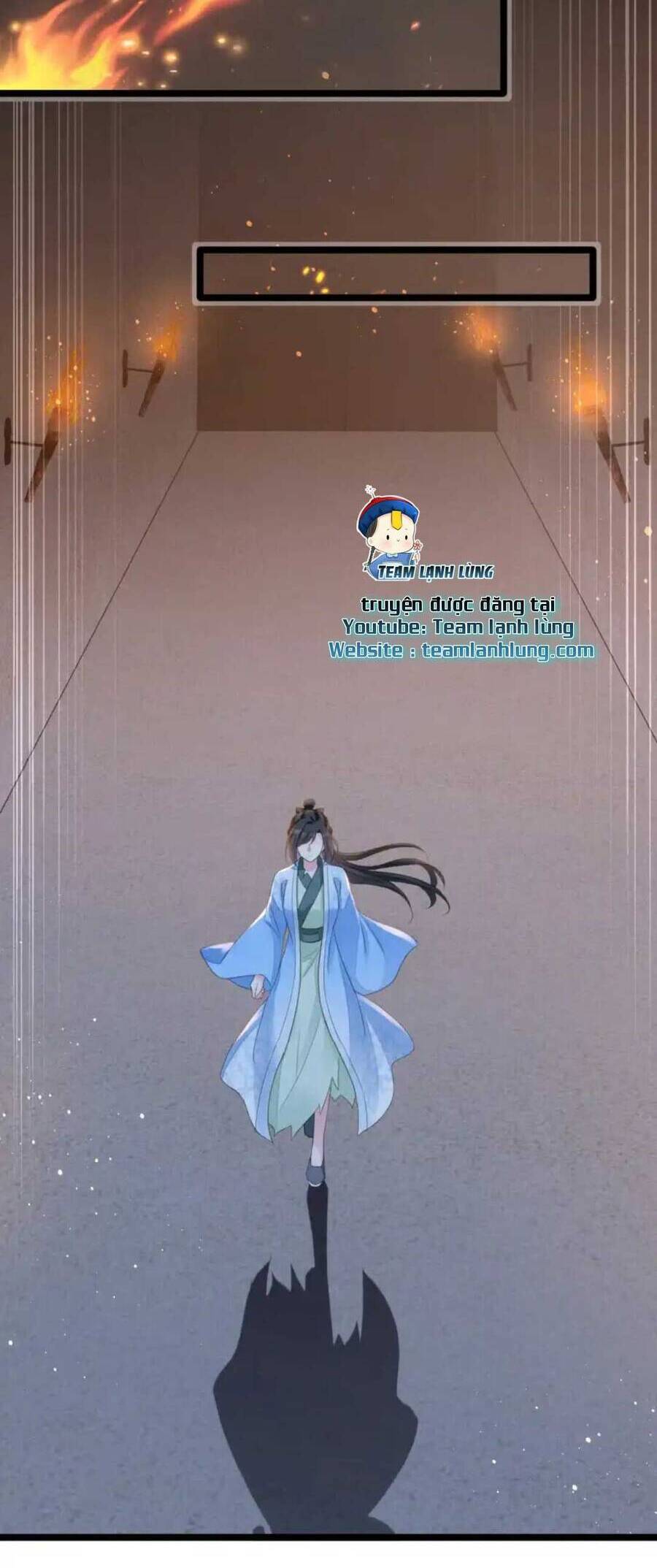 Thần Phi Ngự Thiên Hạ Chapter 5 - 22