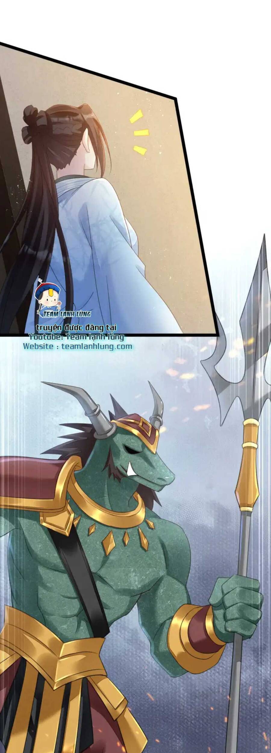 Thần Phi Ngự Thiên Hạ Chapter 5 - 23