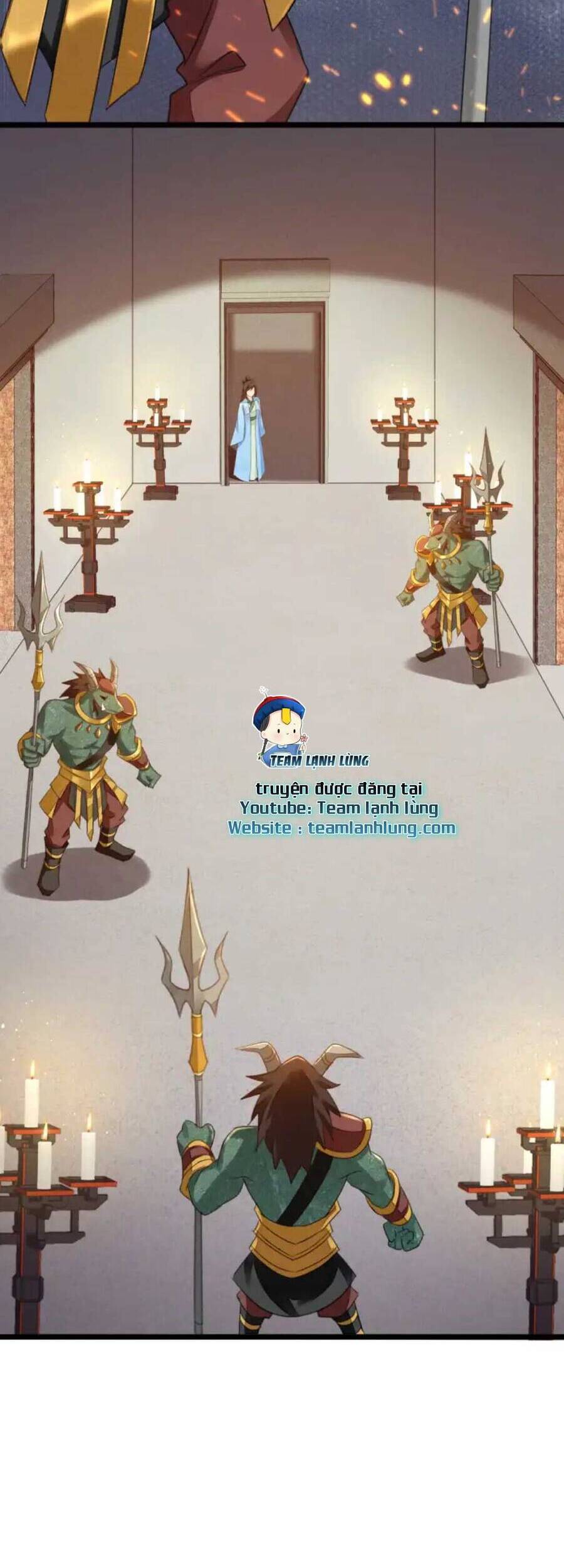 Thần Phi Ngự Thiên Hạ Chapter 5 - 24