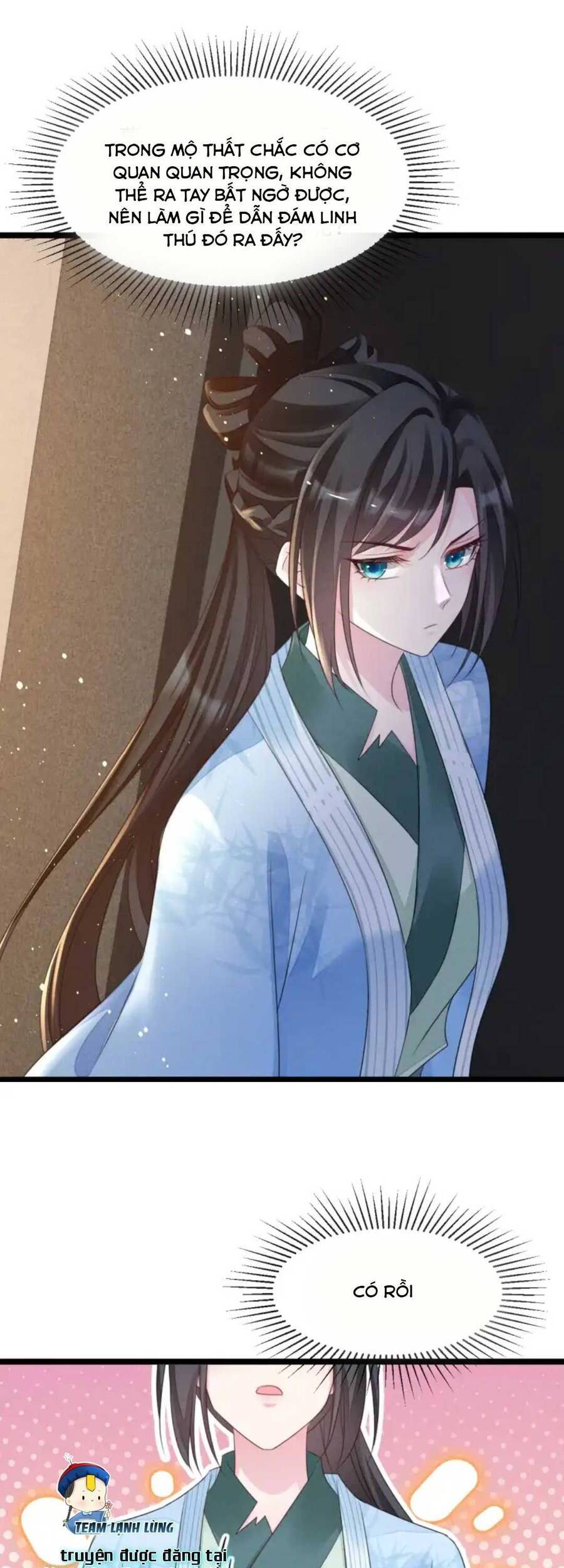 Thần Phi Ngự Thiên Hạ Chapter 5 - 25