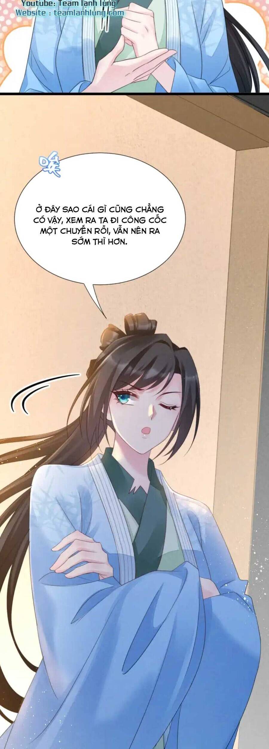 Thần Phi Ngự Thiên Hạ Chapter 5 - 26