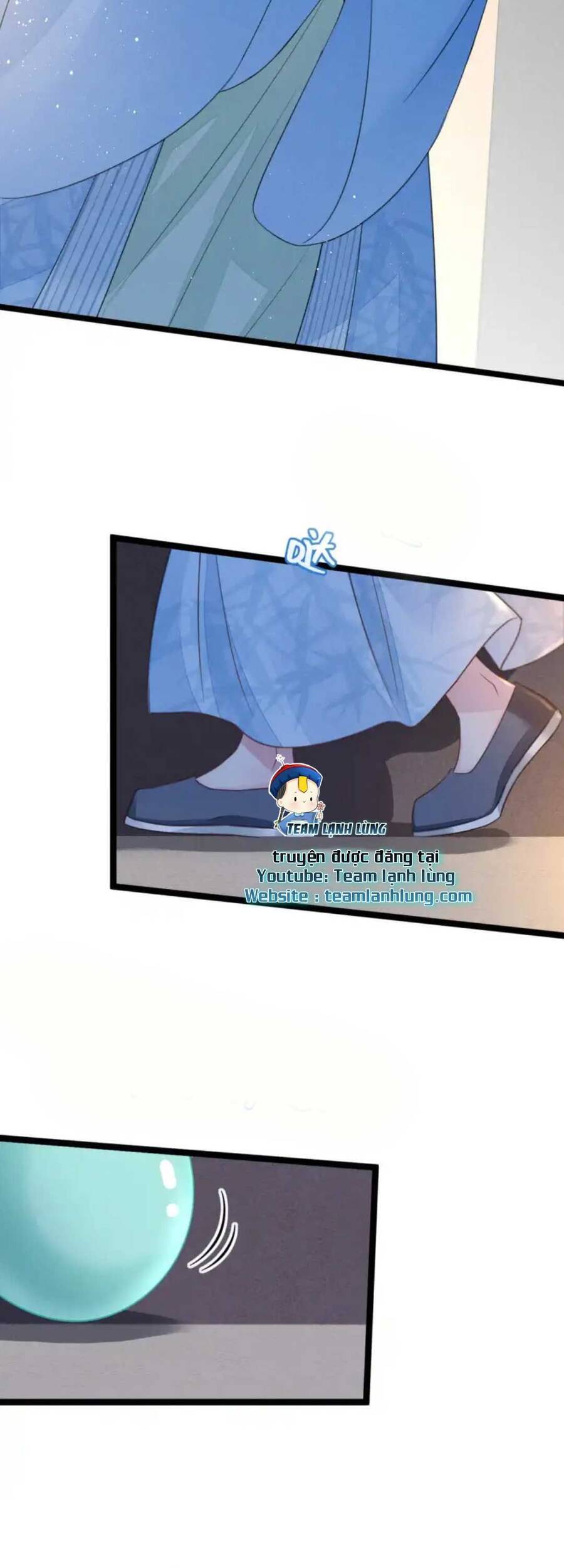 Thần Phi Ngự Thiên Hạ Chapter 5 - 27