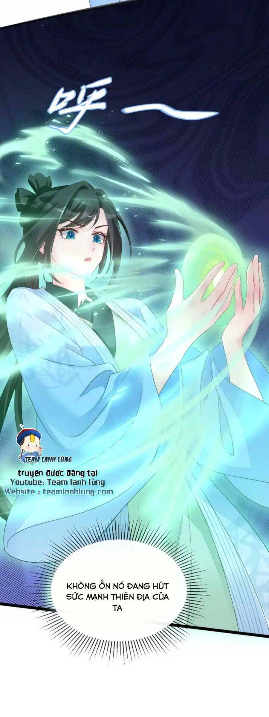 Thần Phi Ngự Thiên Hạ Chapter 5 - 29