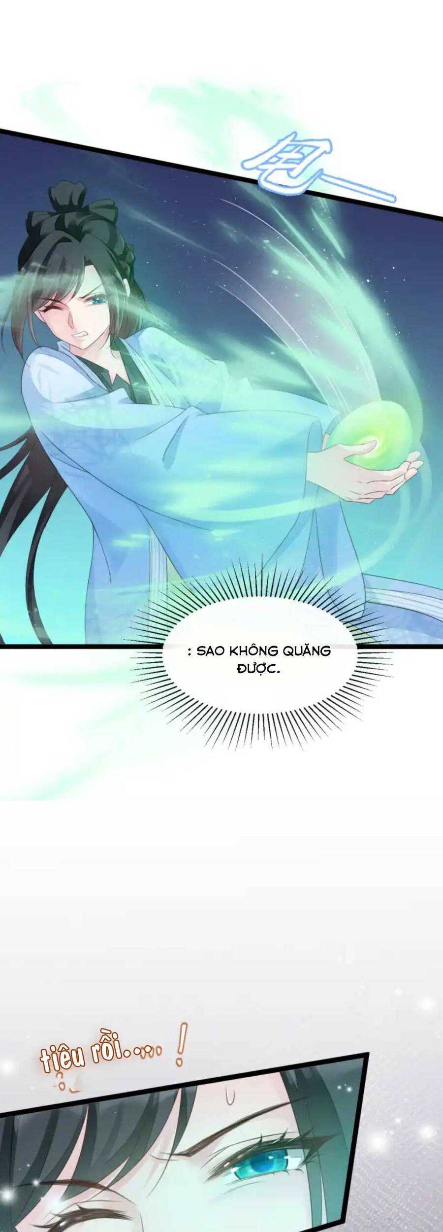 Thần Phi Ngự Thiên Hạ Chapter 5 - 30