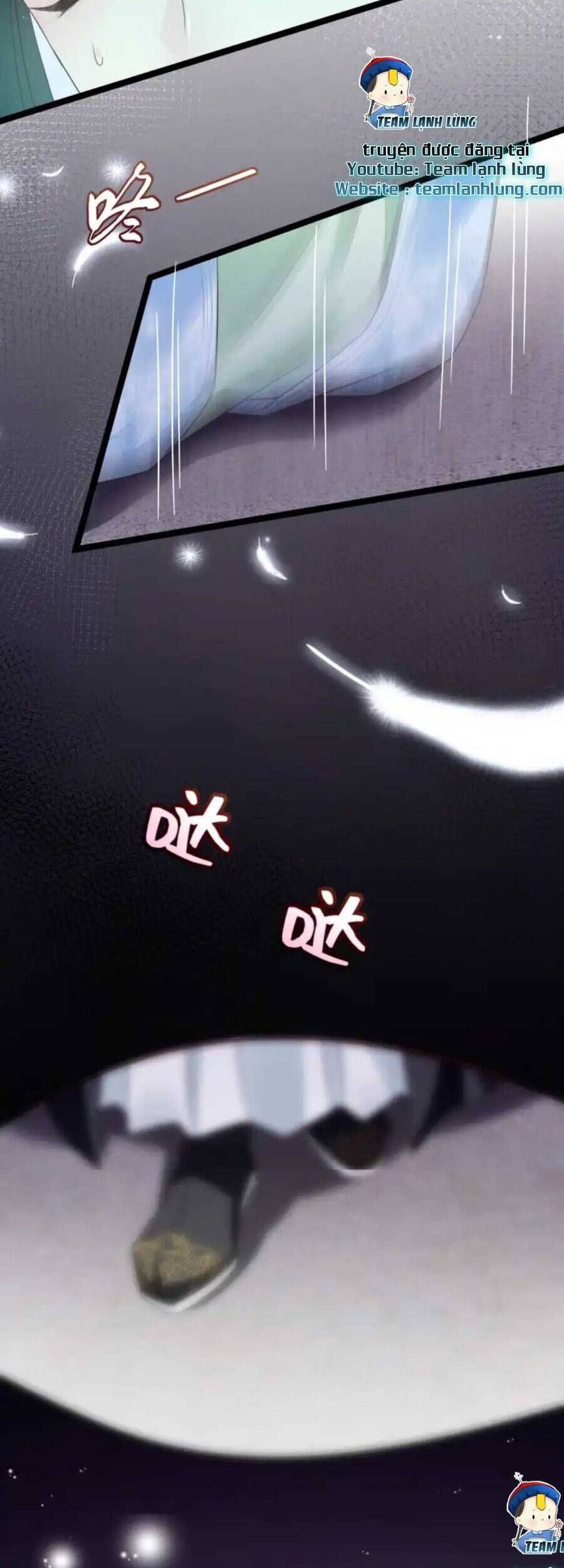 Thần Phi Ngự Thiên Hạ Chapter 5 - 31