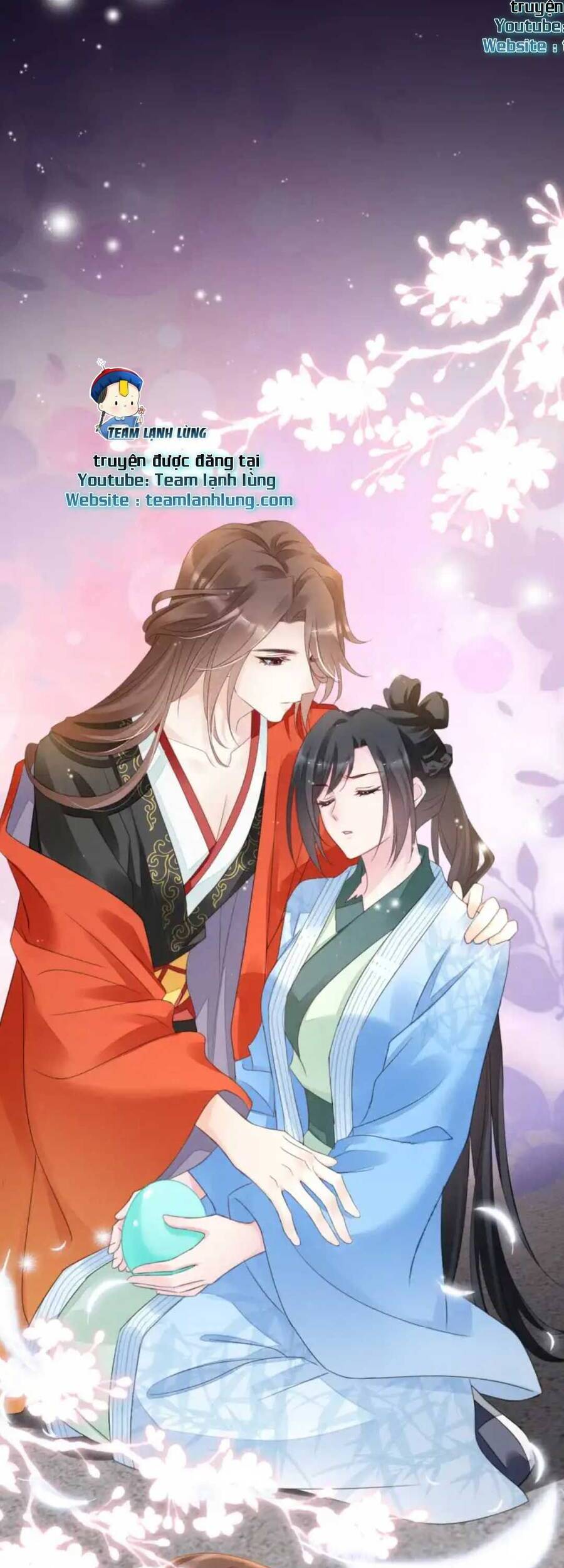 Thần Phi Ngự Thiên Hạ Chapter 5 - 32