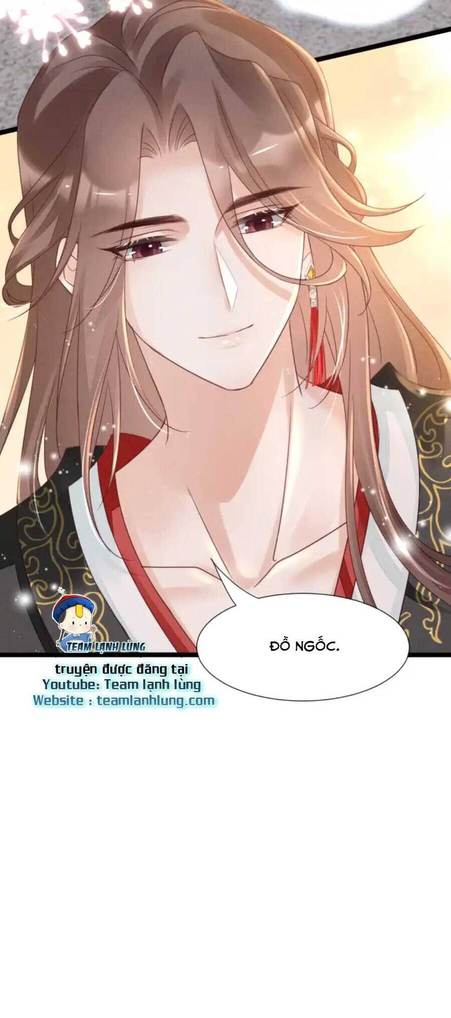 Thần Phi Ngự Thiên Hạ Chapter 5 - 33