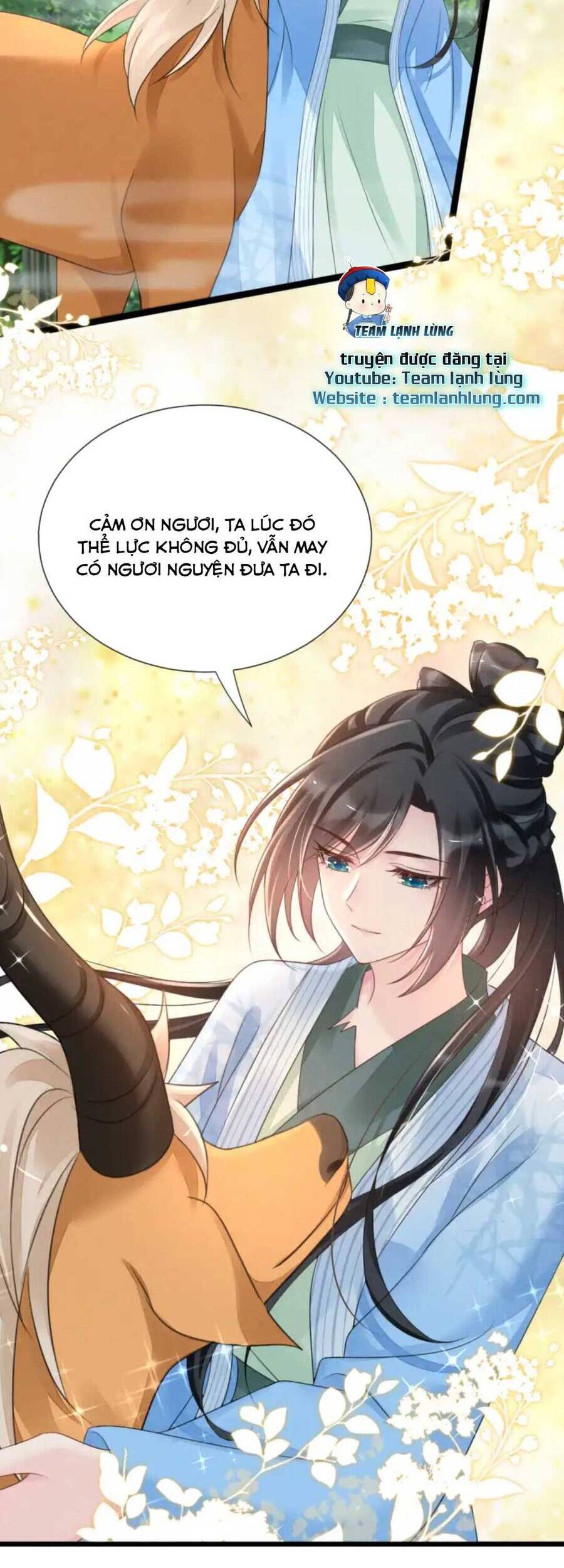 Thần Phi Ngự Thiên Hạ Chapter 5 - 10