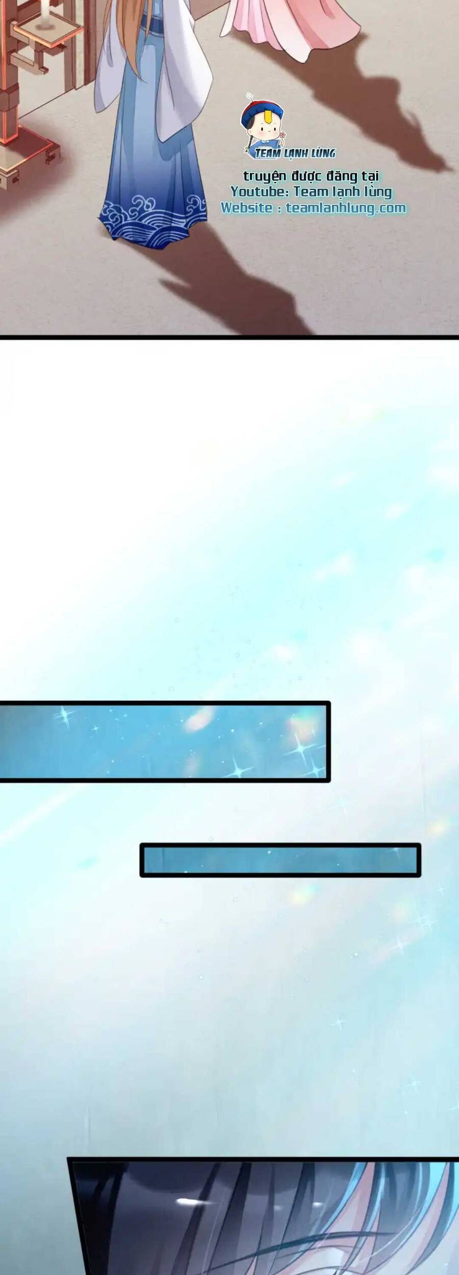 Thần Phi Ngự Thiên Hạ Chapter 6 - 11