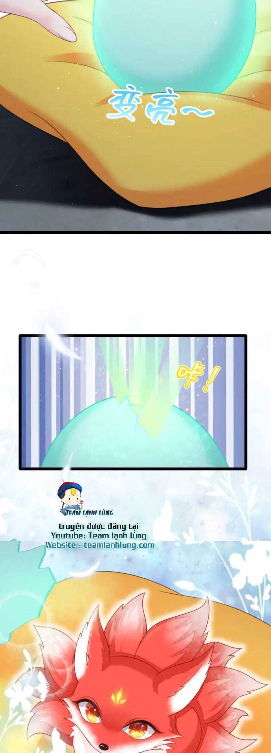 Thần Phi Ngự Thiên Hạ Chapter 6 - 15