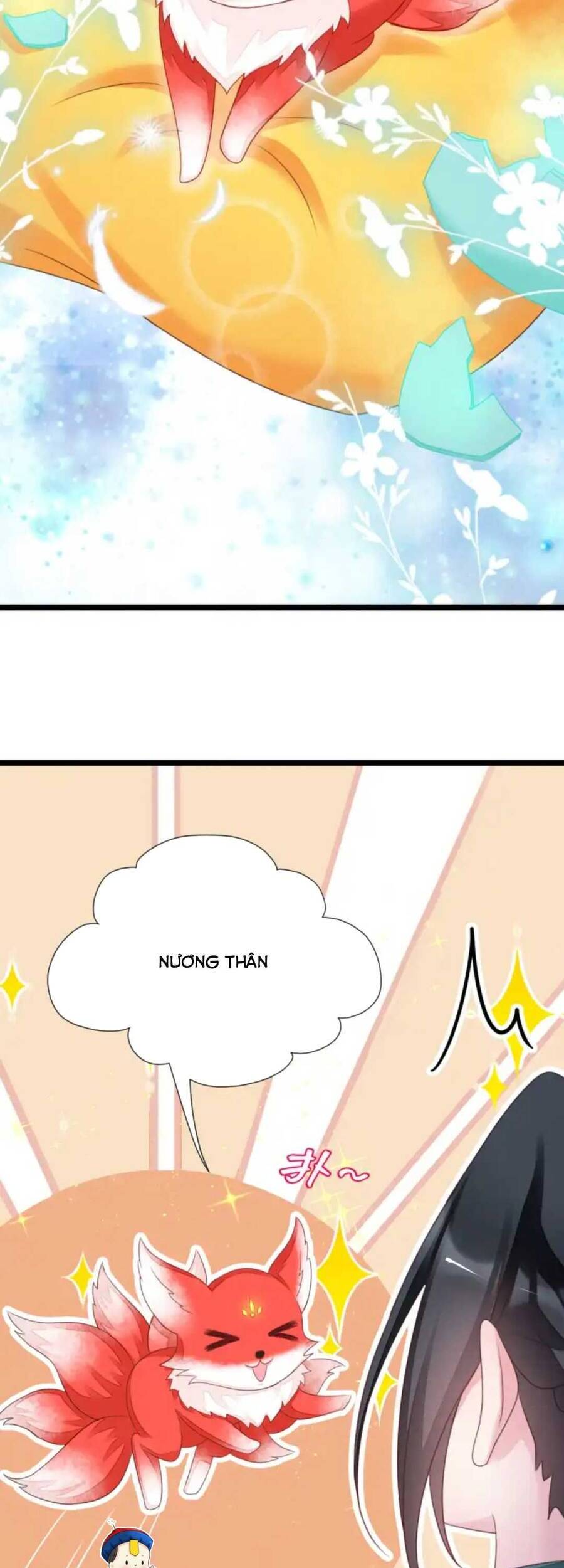Thần Phi Ngự Thiên Hạ Chapter 6 - 16