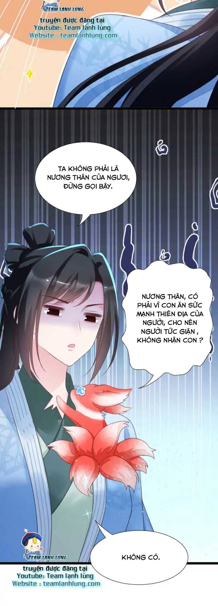 Thần Phi Ngự Thiên Hạ Chapter 6 - 17