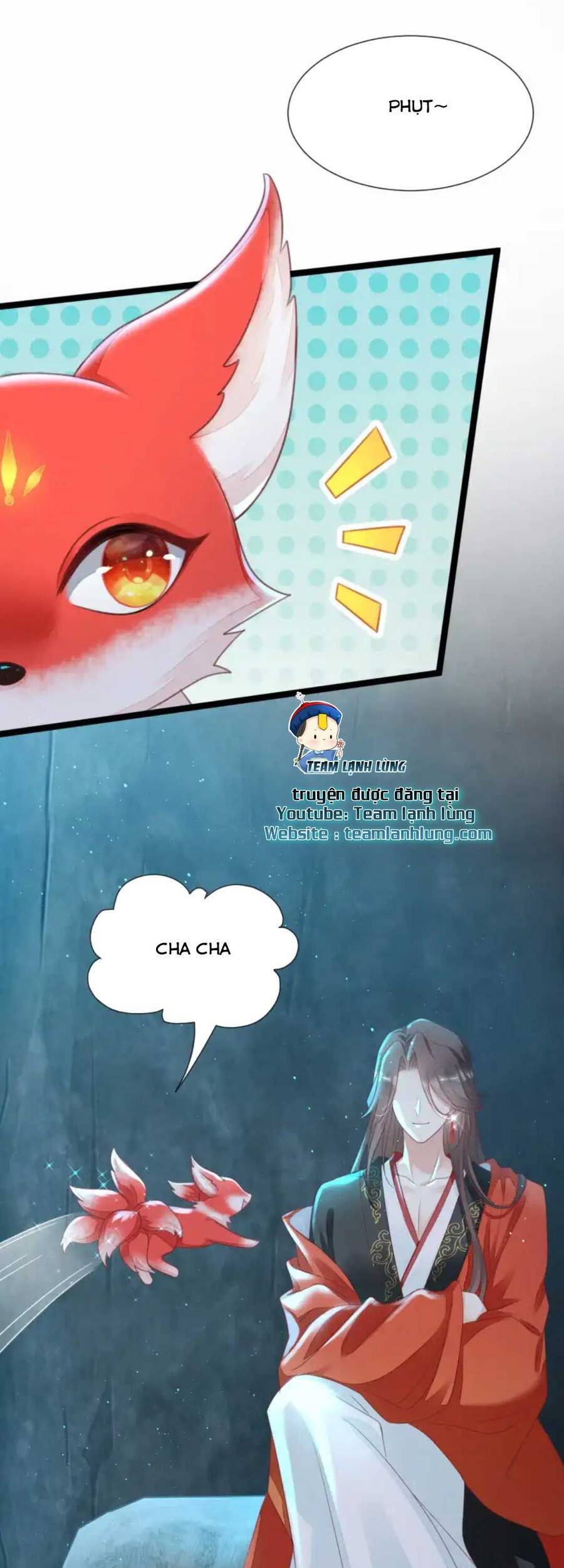 Thần Phi Ngự Thiên Hạ Chapter 6 - 19