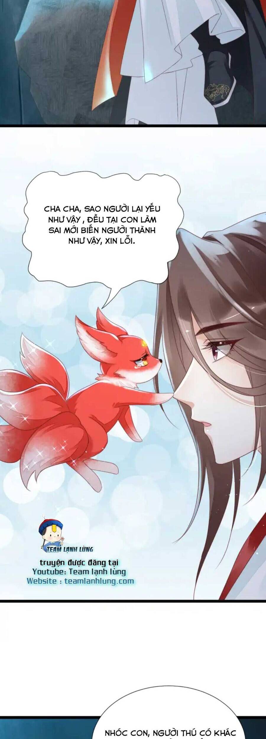 Thần Phi Ngự Thiên Hạ Chapter 6 - 20