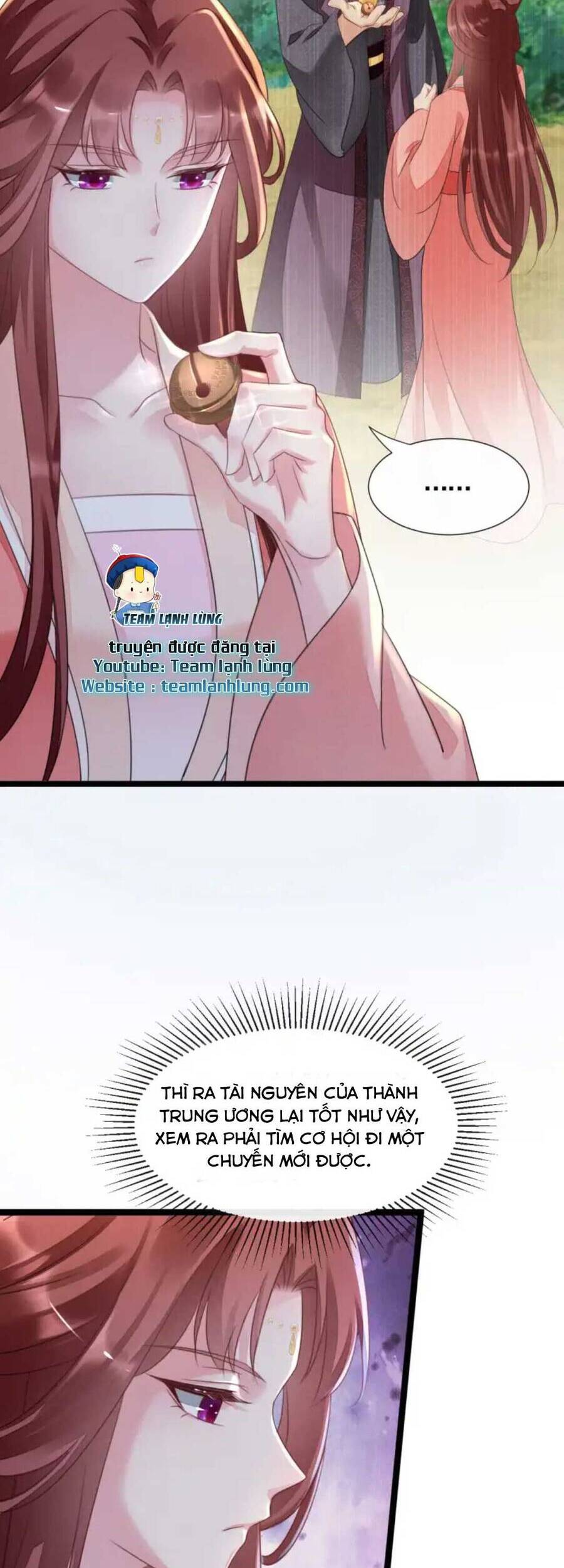 Thần Phi Ngự Thiên Hạ Chapter 6 - 3