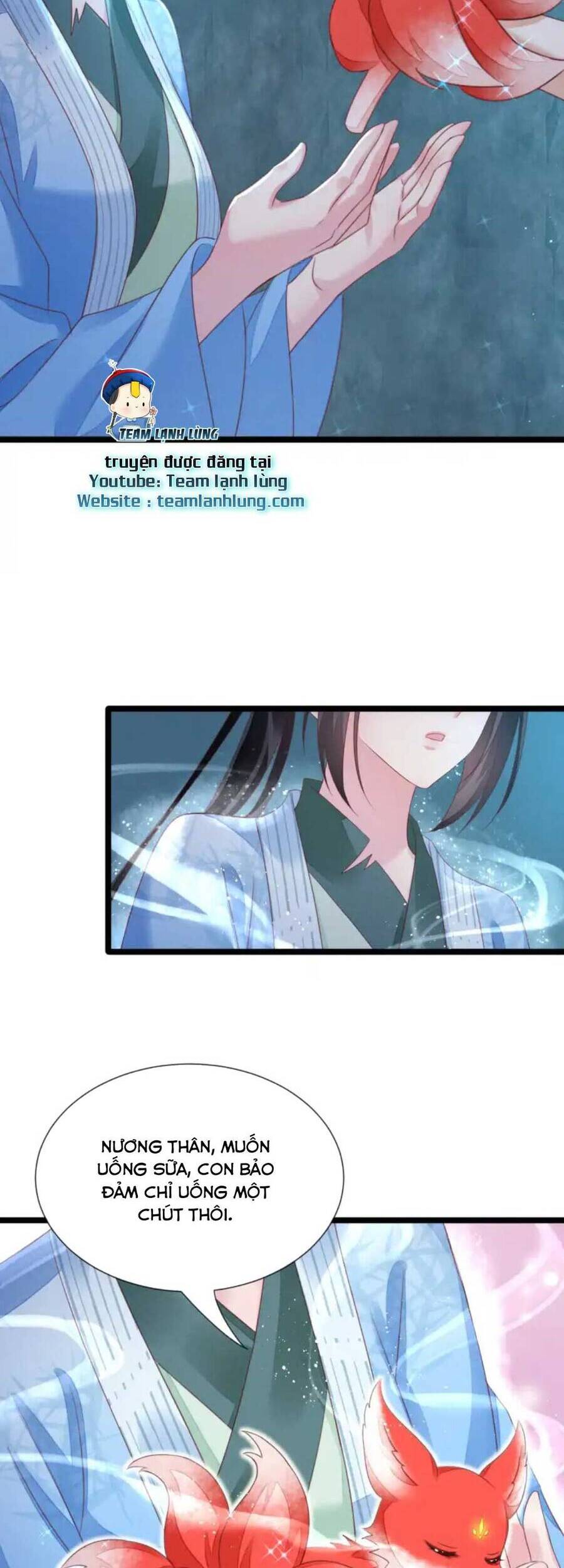 Thần Phi Ngự Thiên Hạ Chapter 6 - 22