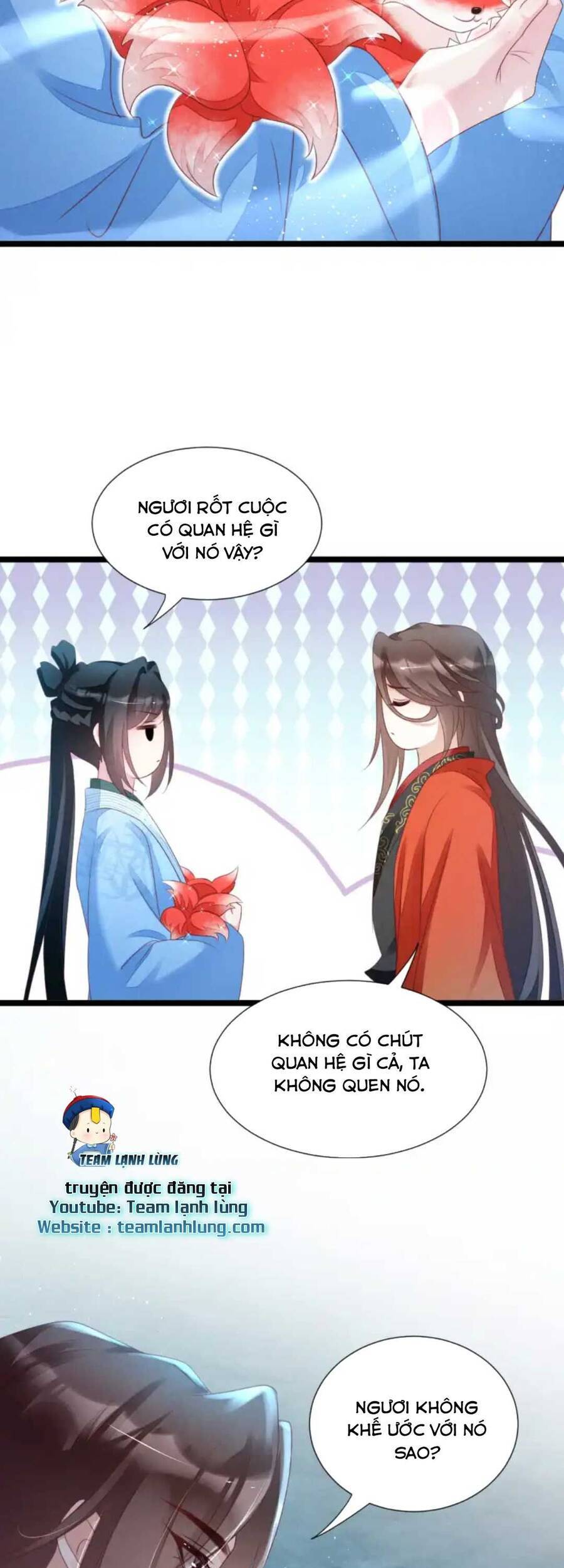 Thần Phi Ngự Thiên Hạ Chapter 6 - 23