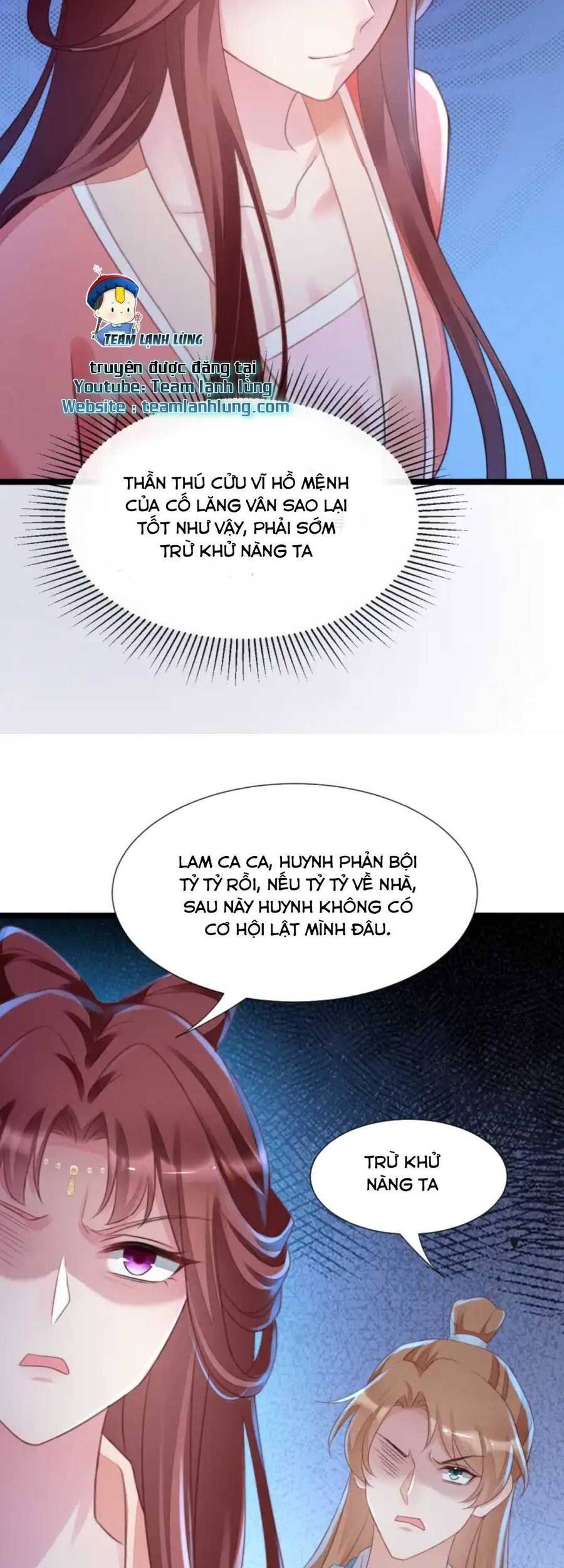 Thần Phi Ngự Thiên Hạ Chapter 6 - 29