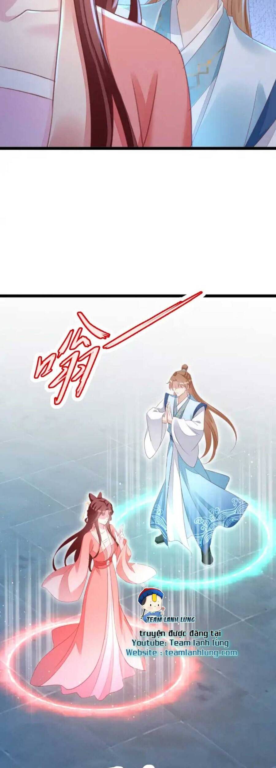 Thần Phi Ngự Thiên Hạ Chapter 6 - 30