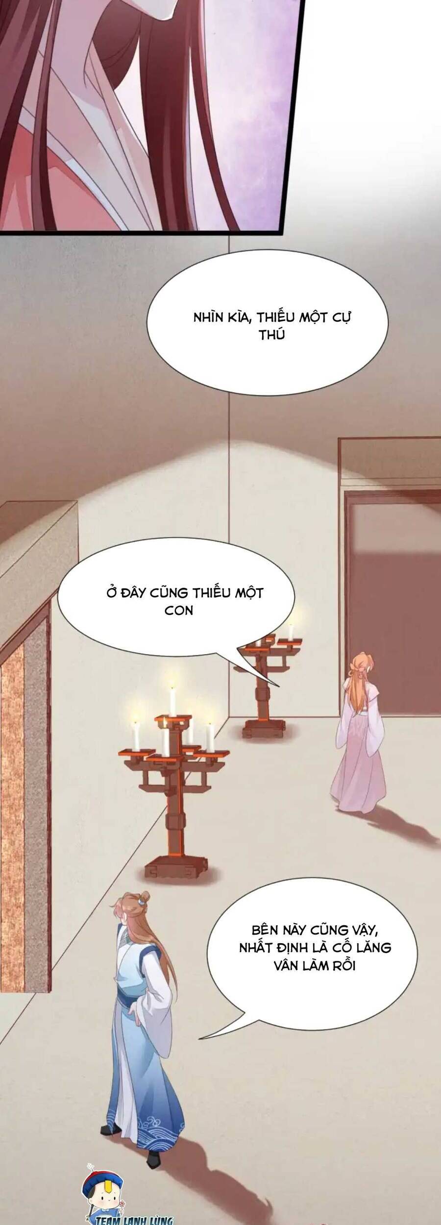 Thần Phi Ngự Thiên Hạ Chapter 6 - 4