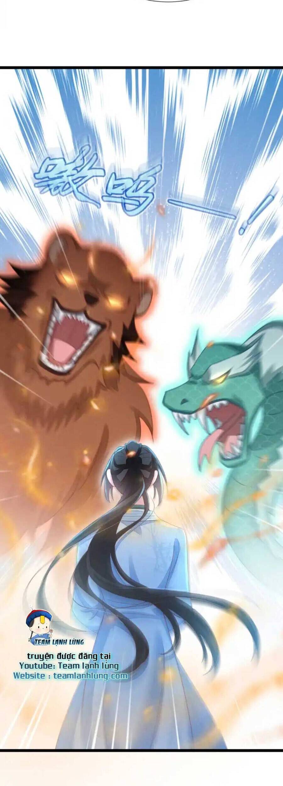 Thần Phi Ngự Thiên Hạ Chapter 6 - 32