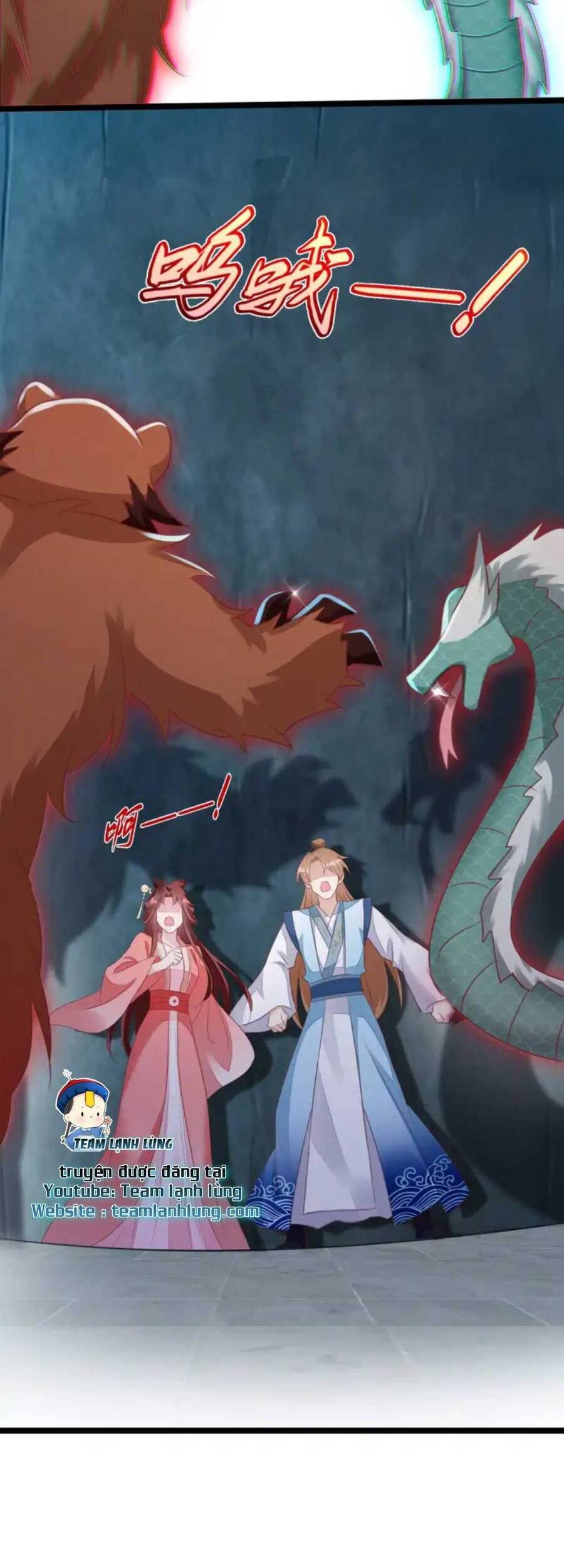 Thần Phi Ngự Thiên Hạ Chapter 6 - 36