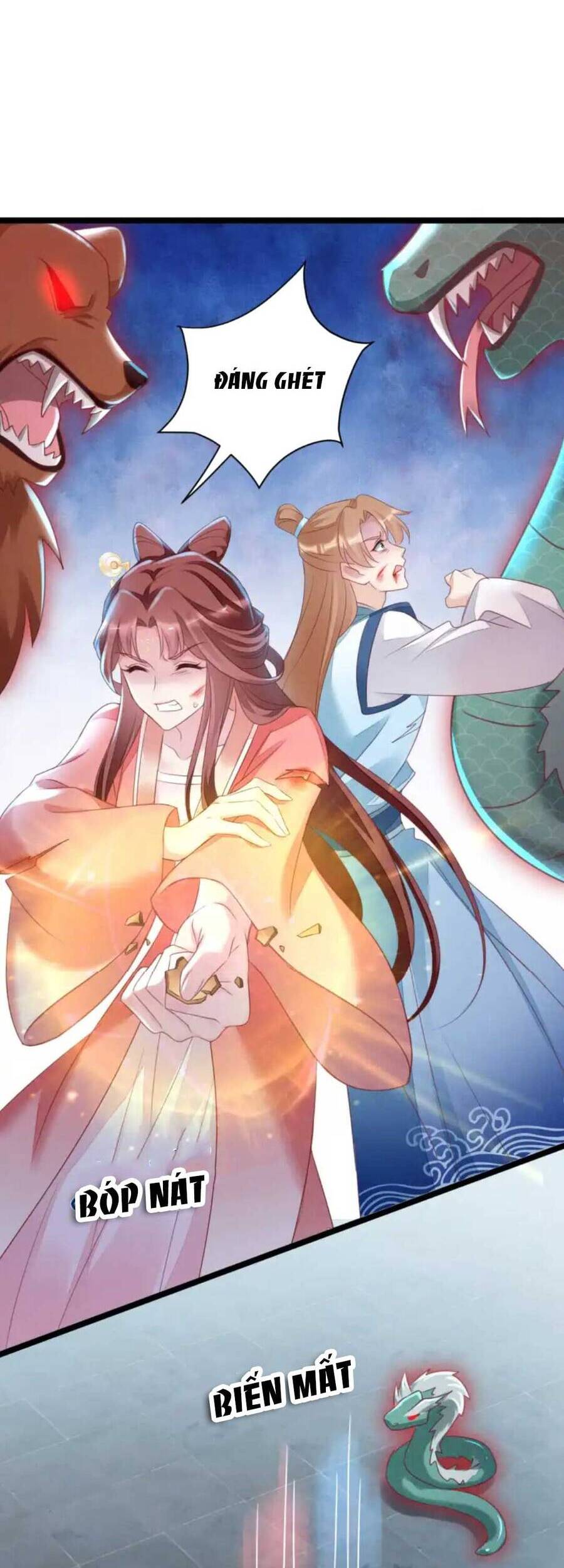 Thần Phi Ngự Thiên Hạ Chapter 6 - 37