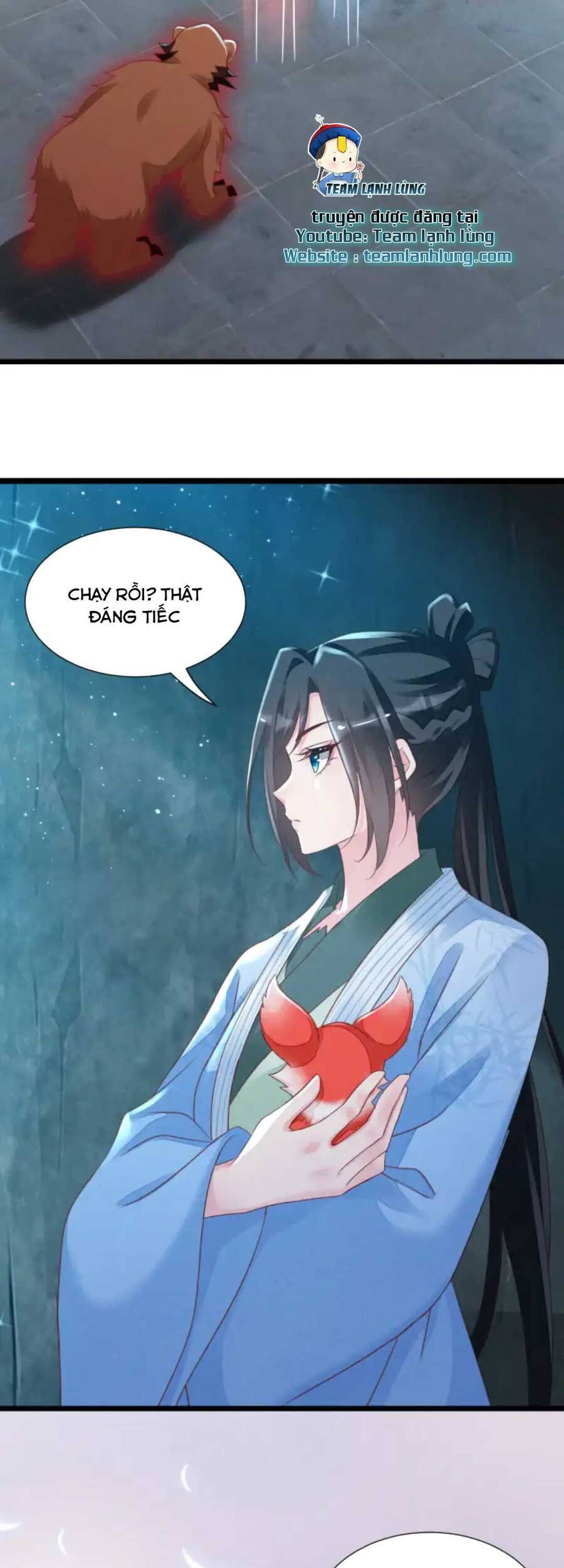 Thần Phi Ngự Thiên Hạ Chapter 6 - 38