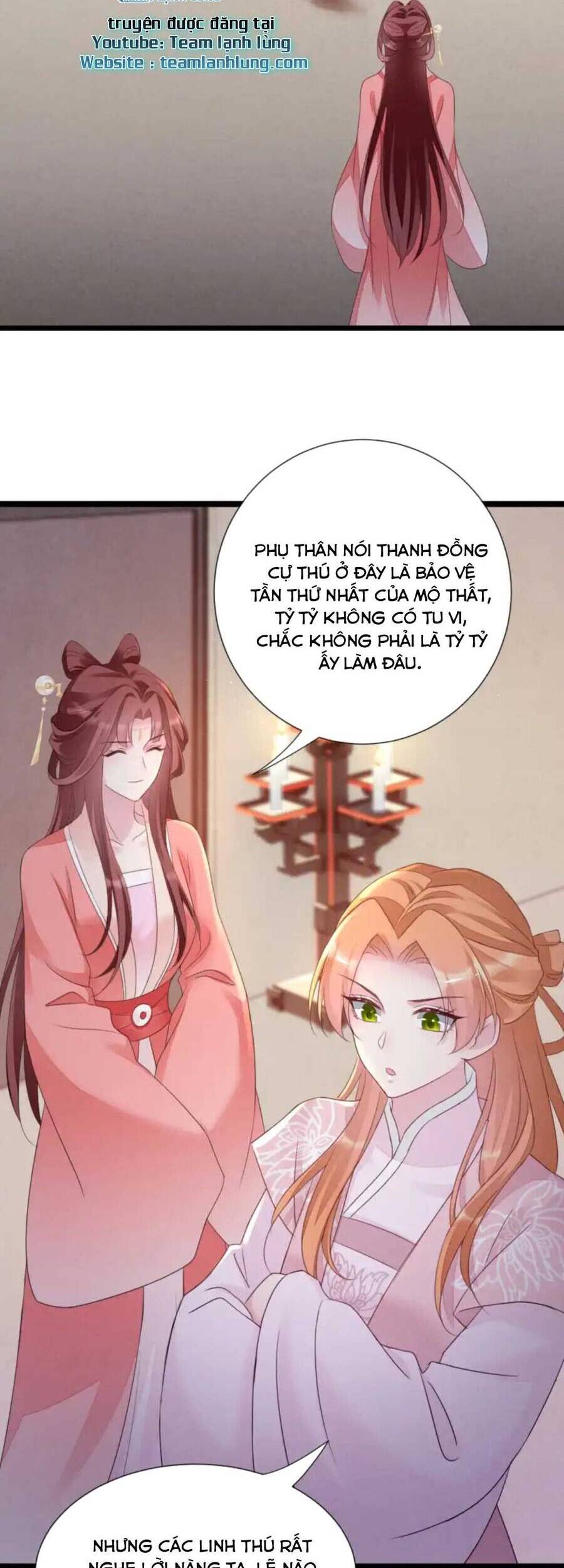 Thần Phi Ngự Thiên Hạ Chapter 6 - 5