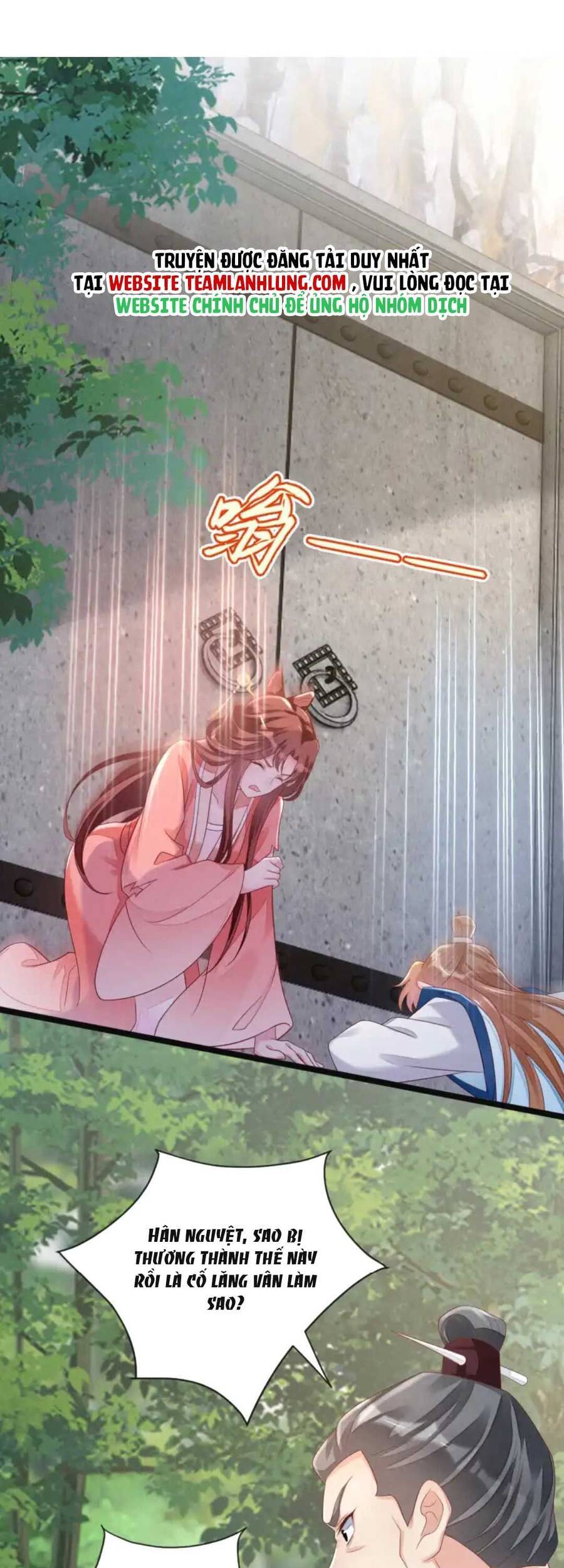 Thần Phi Ngự Thiên Hạ Chapter 7 - 2