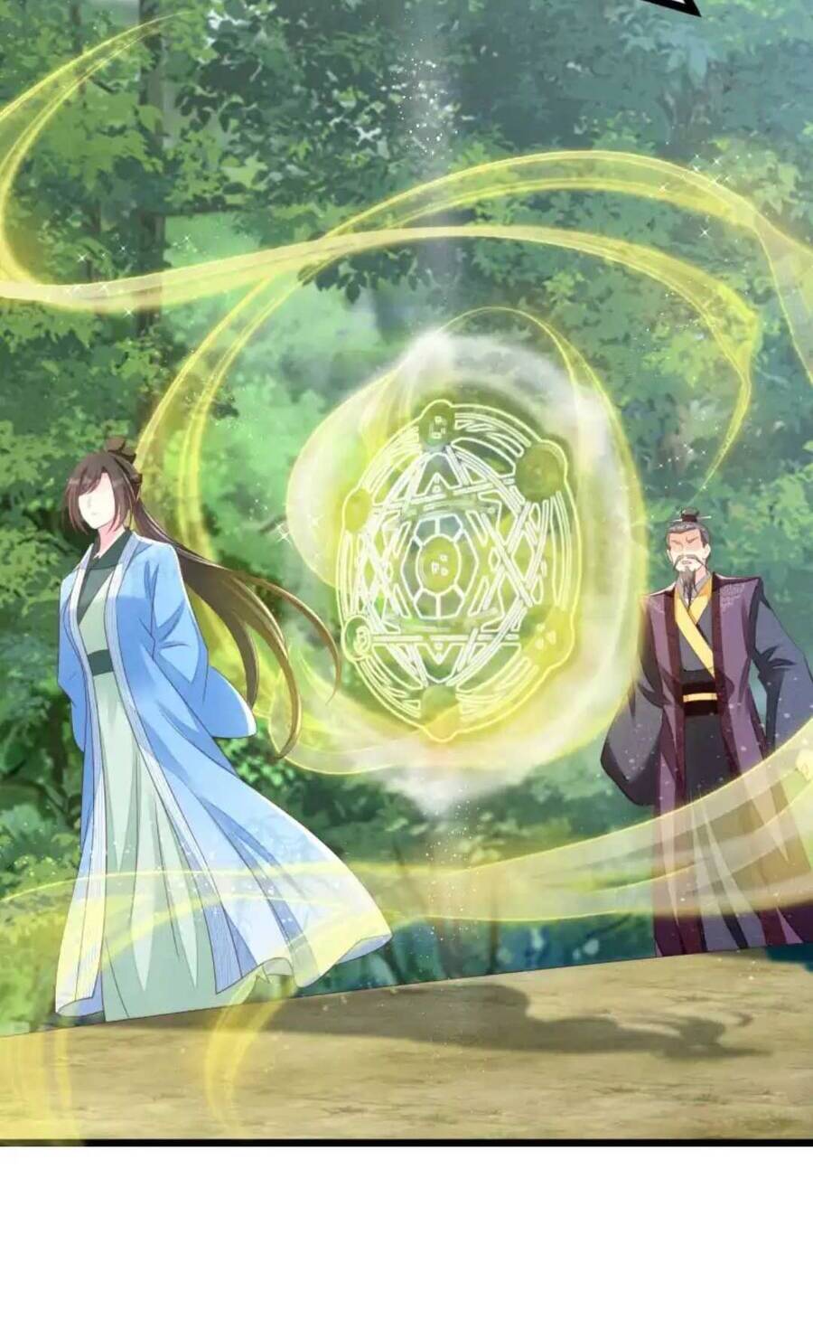 Thần Phi Ngự Thiên Hạ Chapter 7 - 13