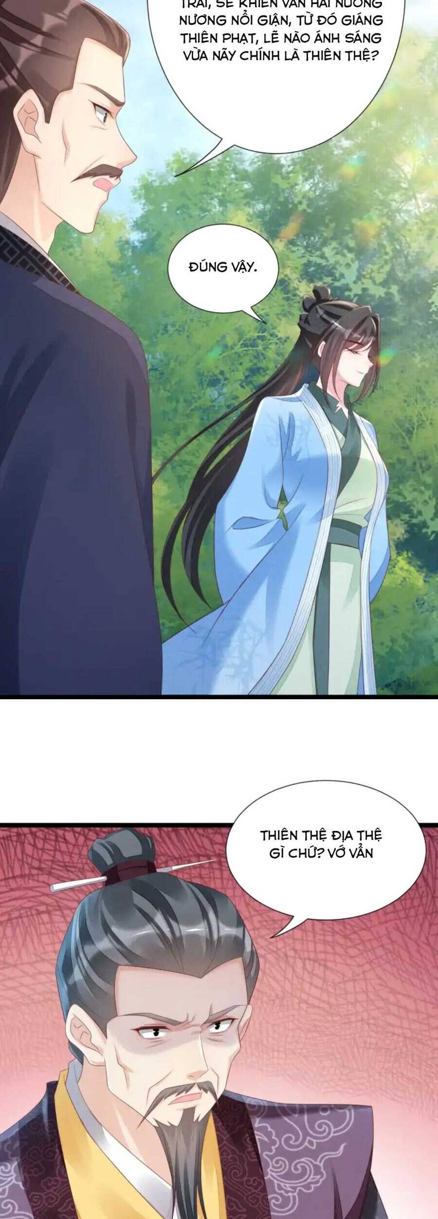 Thần Phi Ngự Thiên Hạ Chapter 7 - 15