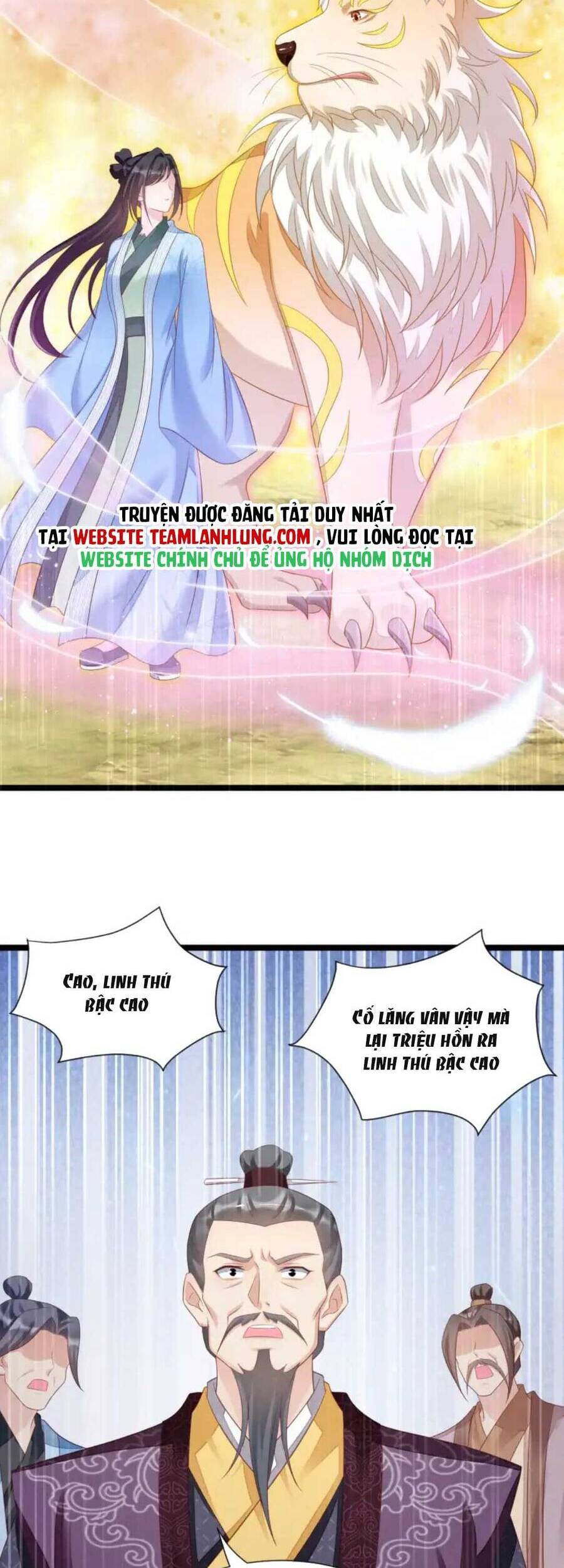 Thần Phi Ngự Thiên Hạ Chapter 7 - 17