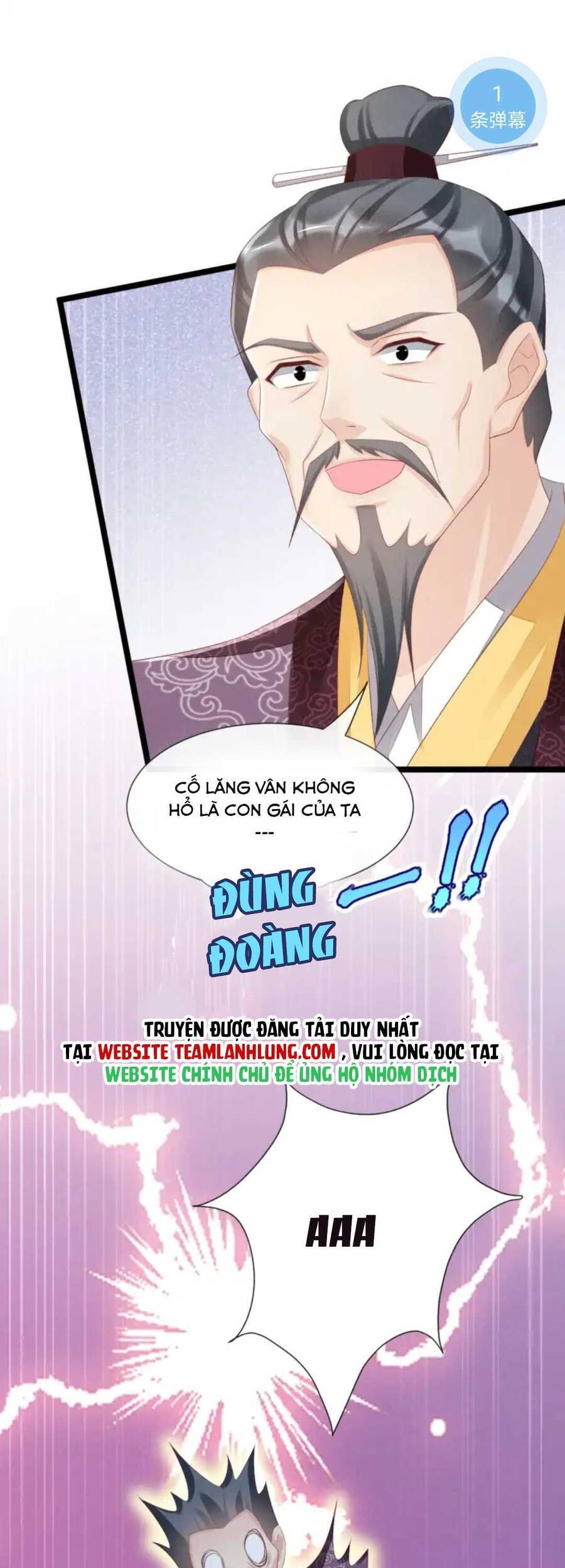 Thần Phi Ngự Thiên Hạ Chapter 7 - 20