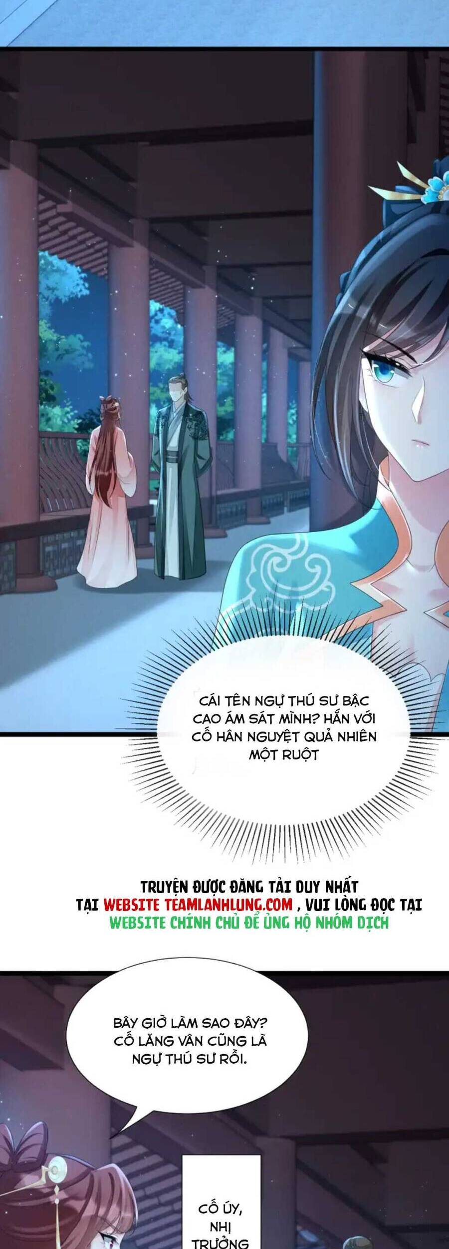 Thần Phi Ngự Thiên Hạ Chapter 7 - 25