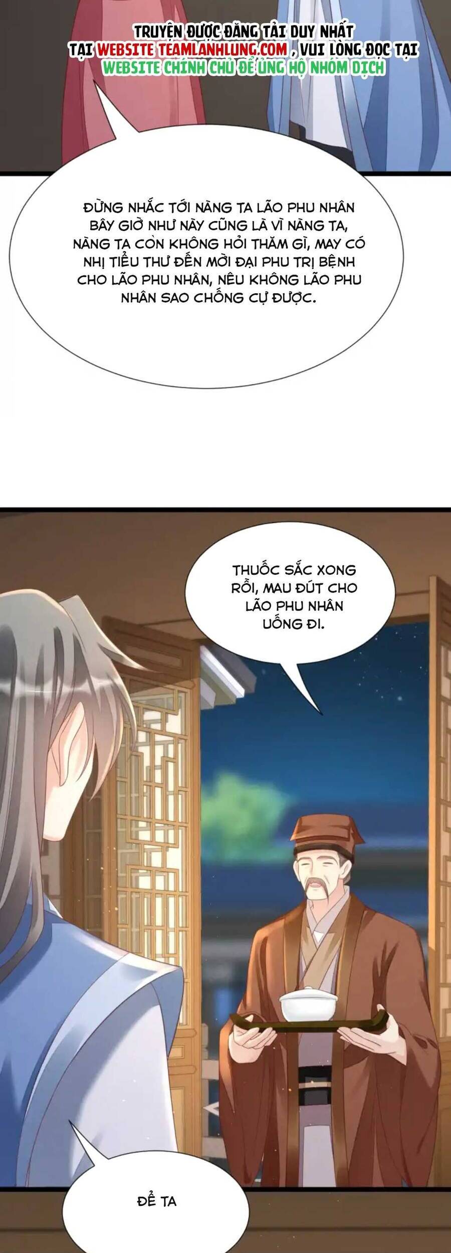 Thần Phi Ngự Thiên Hạ Chapter 7 - 30