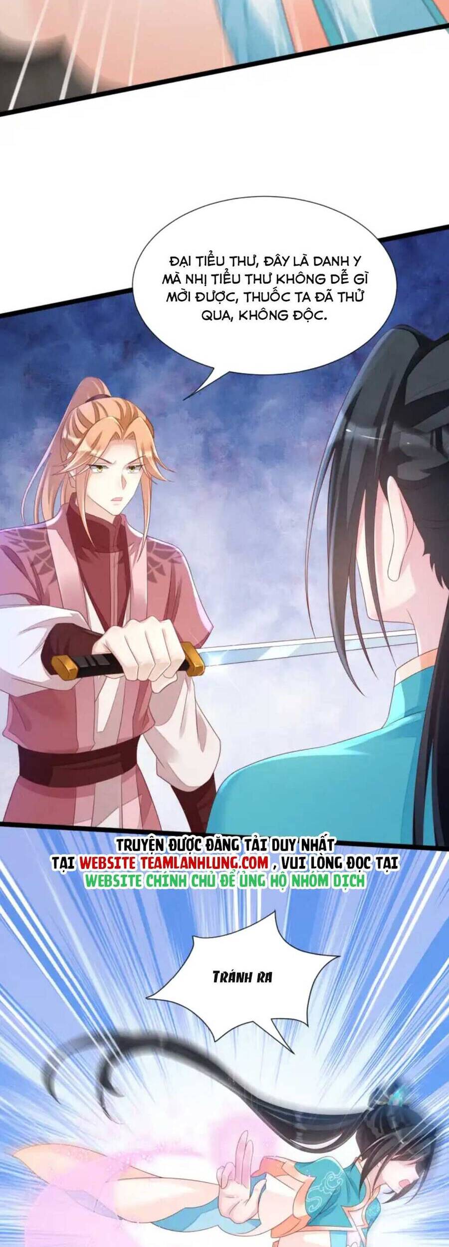 Thần Phi Ngự Thiên Hạ Chapter 7 - 33