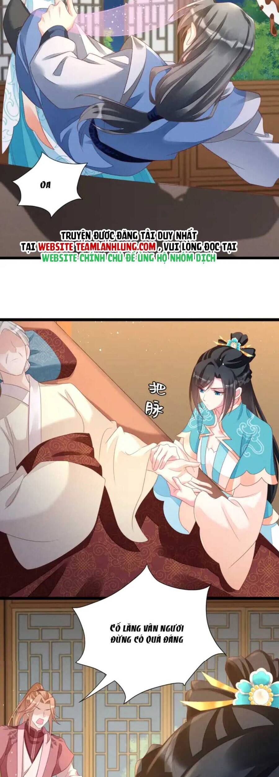 Thần Phi Ngự Thiên Hạ Chapter 7 - 36