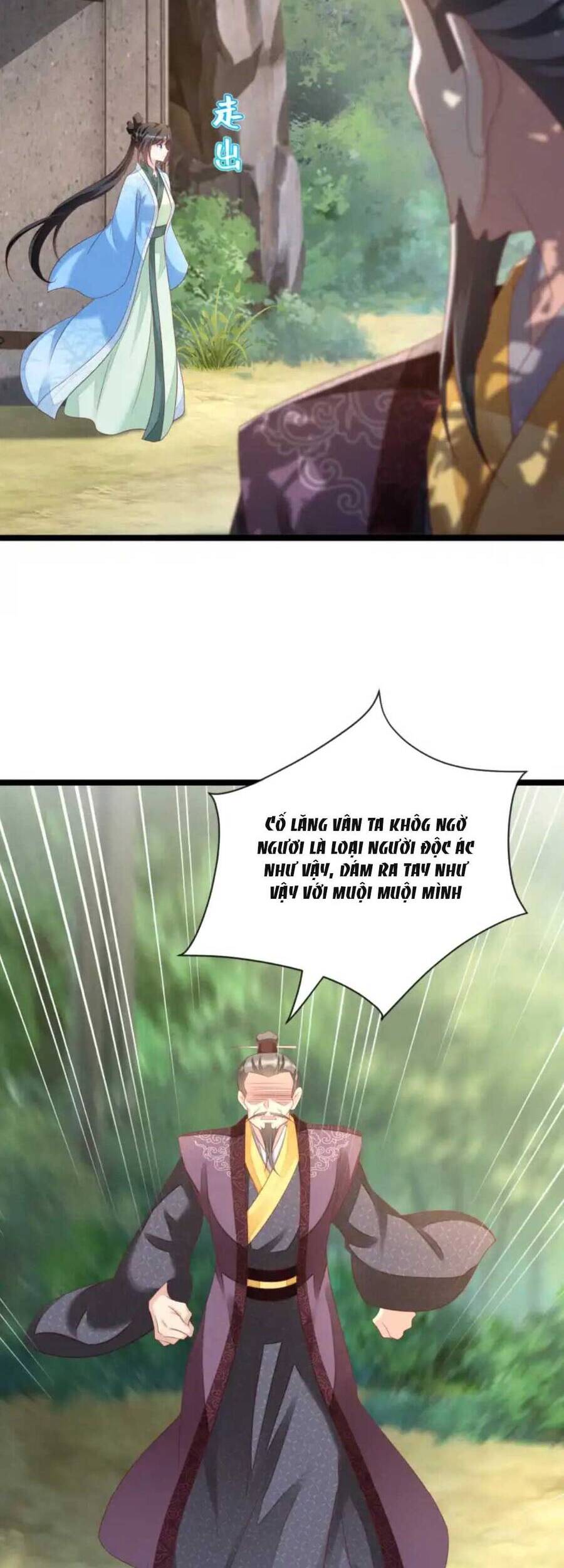 Thần Phi Ngự Thiên Hạ Chapter 7 - 5