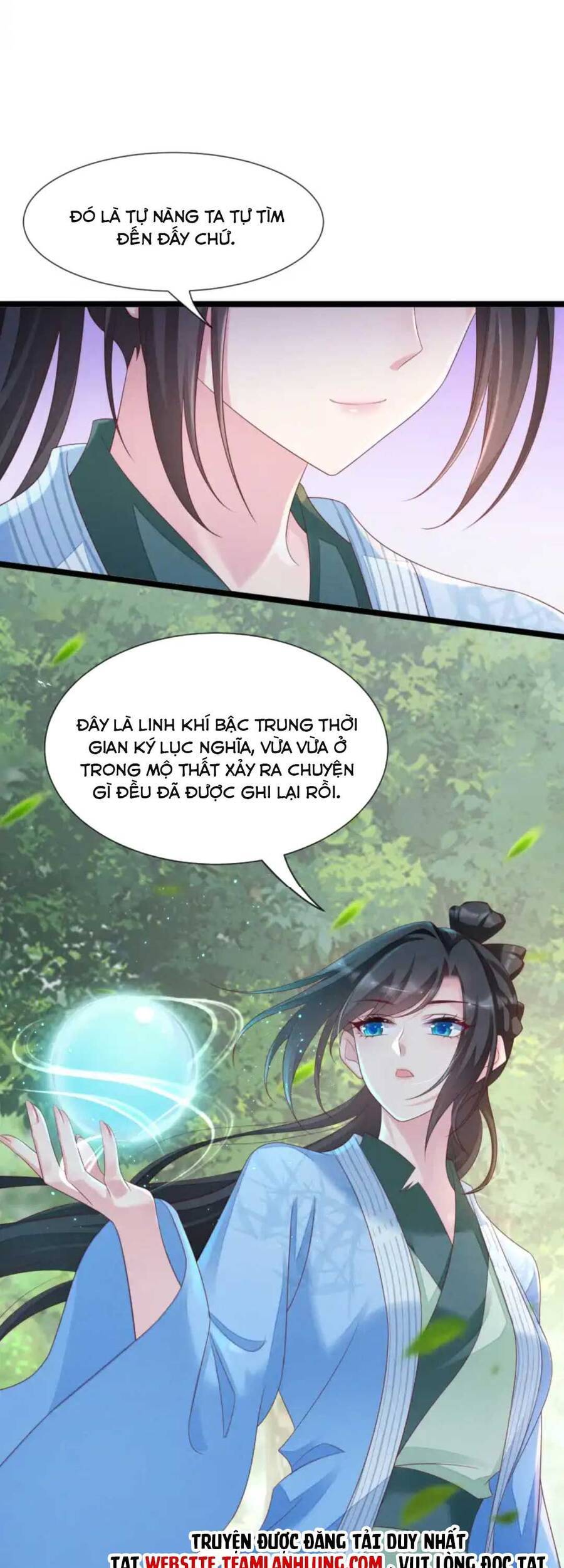 Thần Phi Ngự Thiên Hạ Chapter 7 - 7