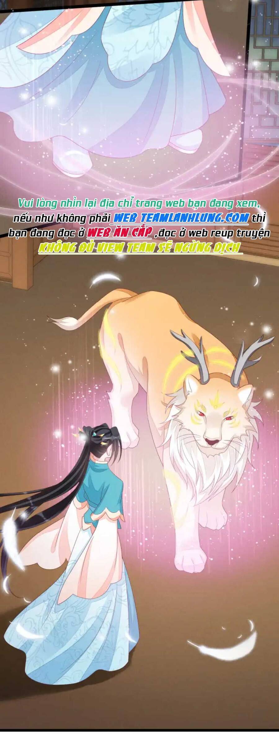 Thần Phi Ngự Thiên Hạ Chapter 8 - 12