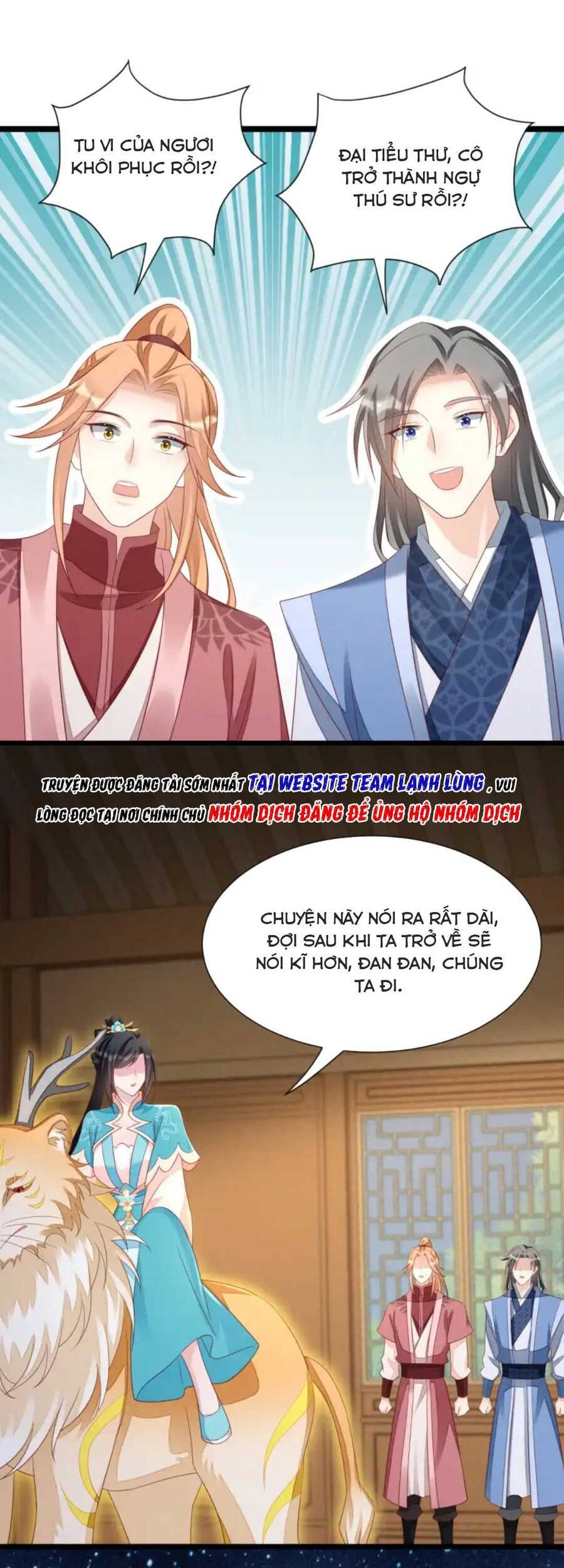 Thần Phi Ngự Thiên Hạ Chapter 8 - 13