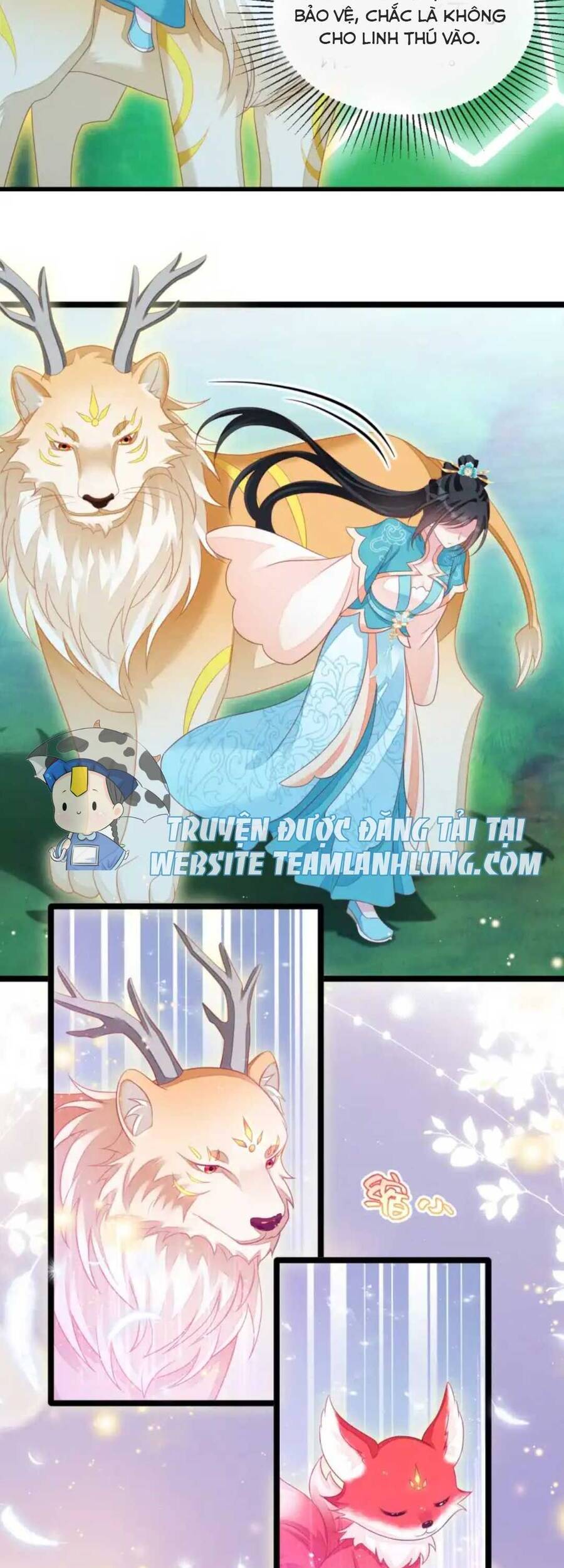 Thần Phi Ngự Thiên Hạ Chapter 8 - 15